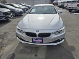 Used 2015 BMW 428i xDrive Convertible image 6