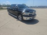 Used 2017 RAM 1500 Big Horn image 3