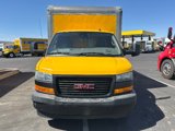 Used 2020 GMC Savana 3500 Extended w/ Driver Convenience Package image 2