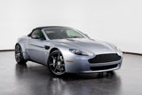 Used 2008 Aston Martin V8 Vantage Roadster image 5