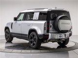 Used 2022 Land Rover Defender 110 SE image 3