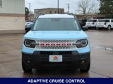 New 2025 Ford Bronco Sport Heritage w/ Convenience Package image 3