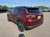 Certified 2022 Jeep Compass Limited image 3