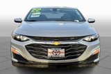 Used 2022 Chevrolet Malibu LT image 3