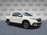Certified 2019 Honda Ridgeline RTL-E image 2