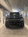 Used 2021 Ford Bronco Black Diamond image 3