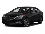 Used 2016 Kia Forte EX w/ EX Premium Package image 4