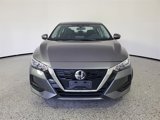 Used 2023 Nissan Sentra SV image 2