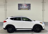 Used 2019 Hyundai Tucson Night image 2