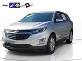 Used 2019 Chevrolet Equinox LT image 2