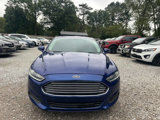 Used 2013 Ford Fusion SE image 2