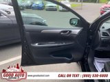 Used 2018 Nissan Sentra S w/ S Midnight Style Package image 3