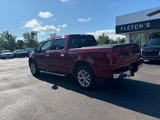 Used 2016 Ford F150 Lariat w/ Equipment Group 502A Luxury image 5