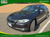 Used 2011 BMW 535i Sedan image 2