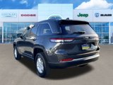 New 2025 Jeep Grand Cherokee Laredo image 5
