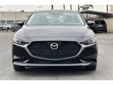 New 2025 MAZDA MAZDA3 s image 3