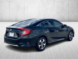 Used 2020 Honda Civic LX image 5