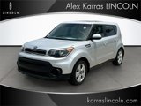 Used 2017 Kia Soul image 3