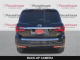 Used 2019 INFINITI QX80 Luxe image 5