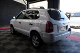 Used 2008 Hyundai Tucson GLS image 5
