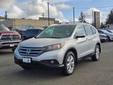 Used 2013 Honda CR-V EX-L image 3