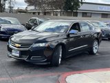 Used 2016 Chevrolet Impala LTZ image 3