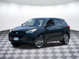 Used 2015 Hyundai Tucson GLS image 3