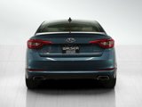 Used 2016 Hyundai Sonata Sport w/ Cargo Package image 4