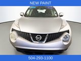 Used 2012 Nissan Juke S image 2