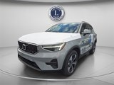 New 2025 Volvo XC40 B5 Core w/ Protection Package Premier image 2