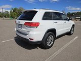Used 2015 Jeep Grand Cherokee Limited image 5