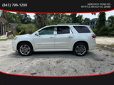 Used 2012 GMC Acadia Denali image 3