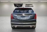 Certified 2022 Cadillac XT5 Premium Luxury image 4
