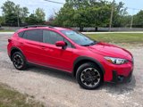 Used 2023 Subaru Crosstrek 2.0i Premium image 6