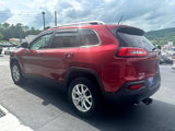 Used 2016 Jeep Cherokee Latitude image 4