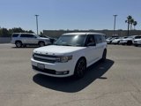 Used 2014 Ford Flex SEL w/ Equipment Group 202A image 5