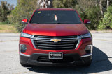 Used 2023 Chevrolet Traverse LT image 2