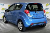 Used 2014 Chevrolet Spark LS image 3