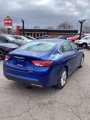 Used 2016 Chrysler 200 Limited image 4