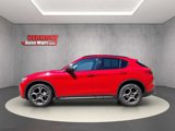 Used 2021 Alfa Romeo Stelvio Sprint w/ Nero Edizione image 4