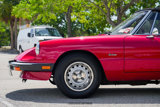 Used 1986 Alfa Romeo Spider Veloce image 4