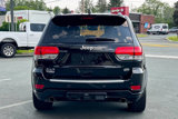 Used 2019 Jeep Grand Cherokee Overland image 5