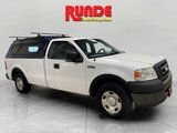 Used 2008 Ford F150 2WD Regular Cab image 6