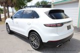 Used 2019 Porsche Cayenne E-Hybrid image 5