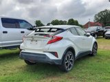 Used 2019 Toyota C-HR Limited image 4