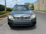 Used 2010 Subaru Forester 2.5X Premium image 4