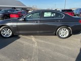 Used 2015 BMW 528i Sedan image 4