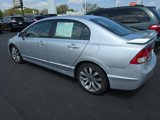 Used 2009 Honda Civic Si image 2