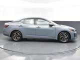 New 2025 Nissan Sentra SV image 4