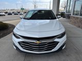 Used 2024 Chevrolet Malibu LT image 3